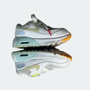 NIKE AIR MAX 90 TODDLER size 8C
